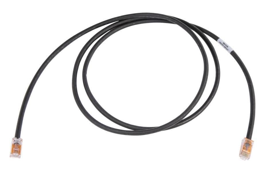 CommScope 1m GigaSPEED XL CAT6 Patch Cord - Grey CPC3392-03F003