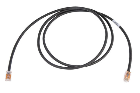 CommScope 1m GigaSPEED XL CAT6 Patch Cord - Grey CPC3392-03F003
