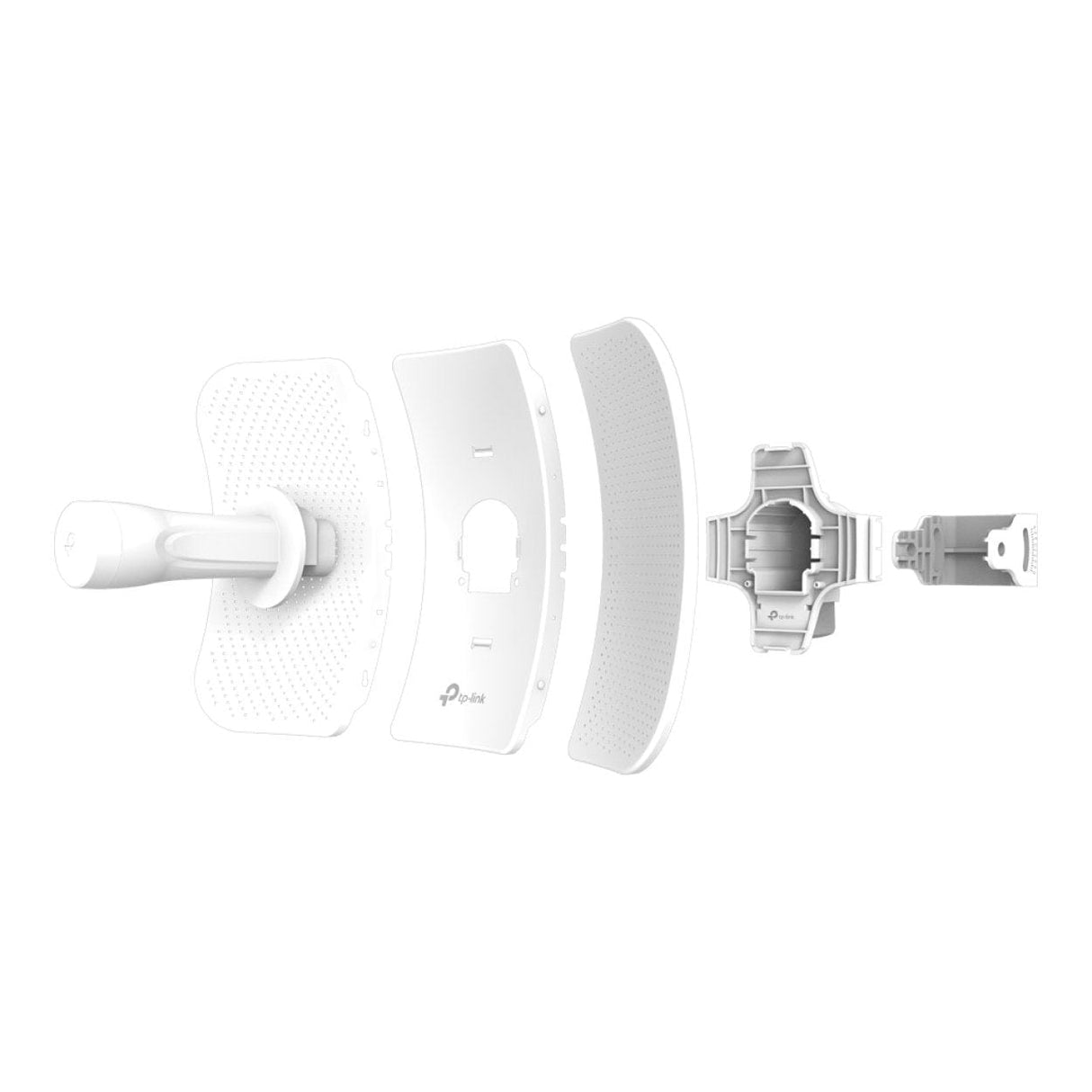 TP-Link CPE605 5GHz 150Mbps 23dBi Outdoor CPE