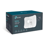 TP-Link CPE605 5GHz 150Mbps 23dBi Outdoor CPE