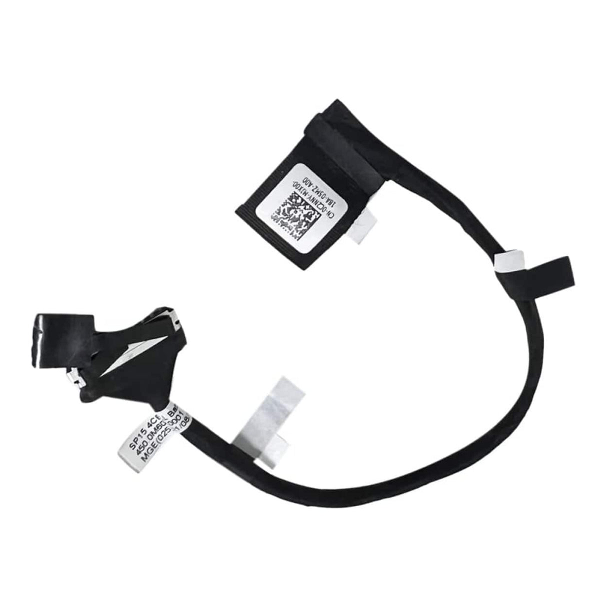 Dell C2NNY Replacement Notebook Battery Cable CPL-C2NNY
