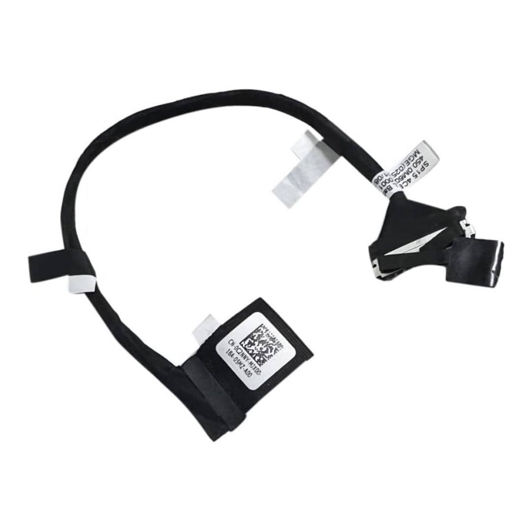Dell C2NNY Replacement Notebook Battery Cable CPL-C2NNY
