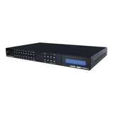 Cypress UHD+ 8x8 HDMI Matrix with Audio Output CPLUS-V8H8HPA