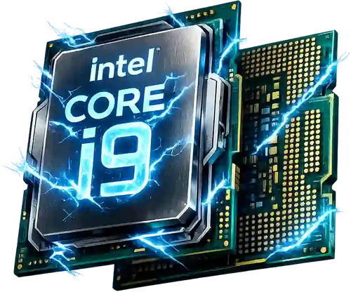 CPU Processors
