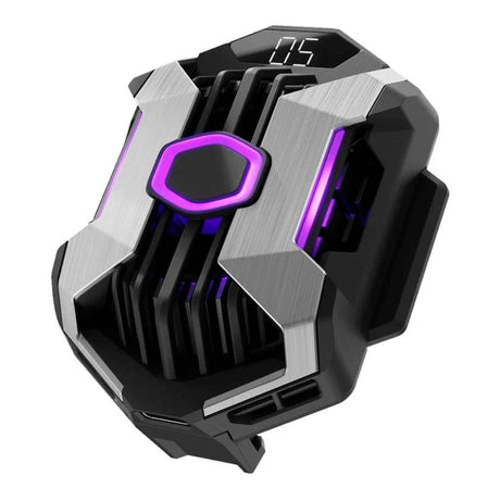 Cooler Master Cryo RGB Phone Cooler CPY-ETMC-45NNC-R1