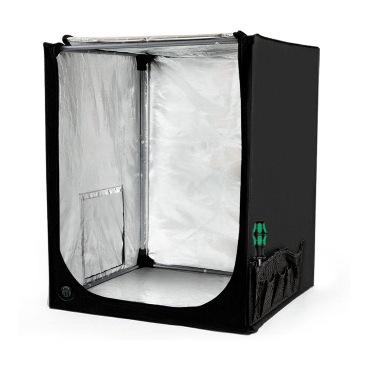 Creality 3D Medium 75x70x90cm Enclosure for 3D Printer CR-ENCL-M