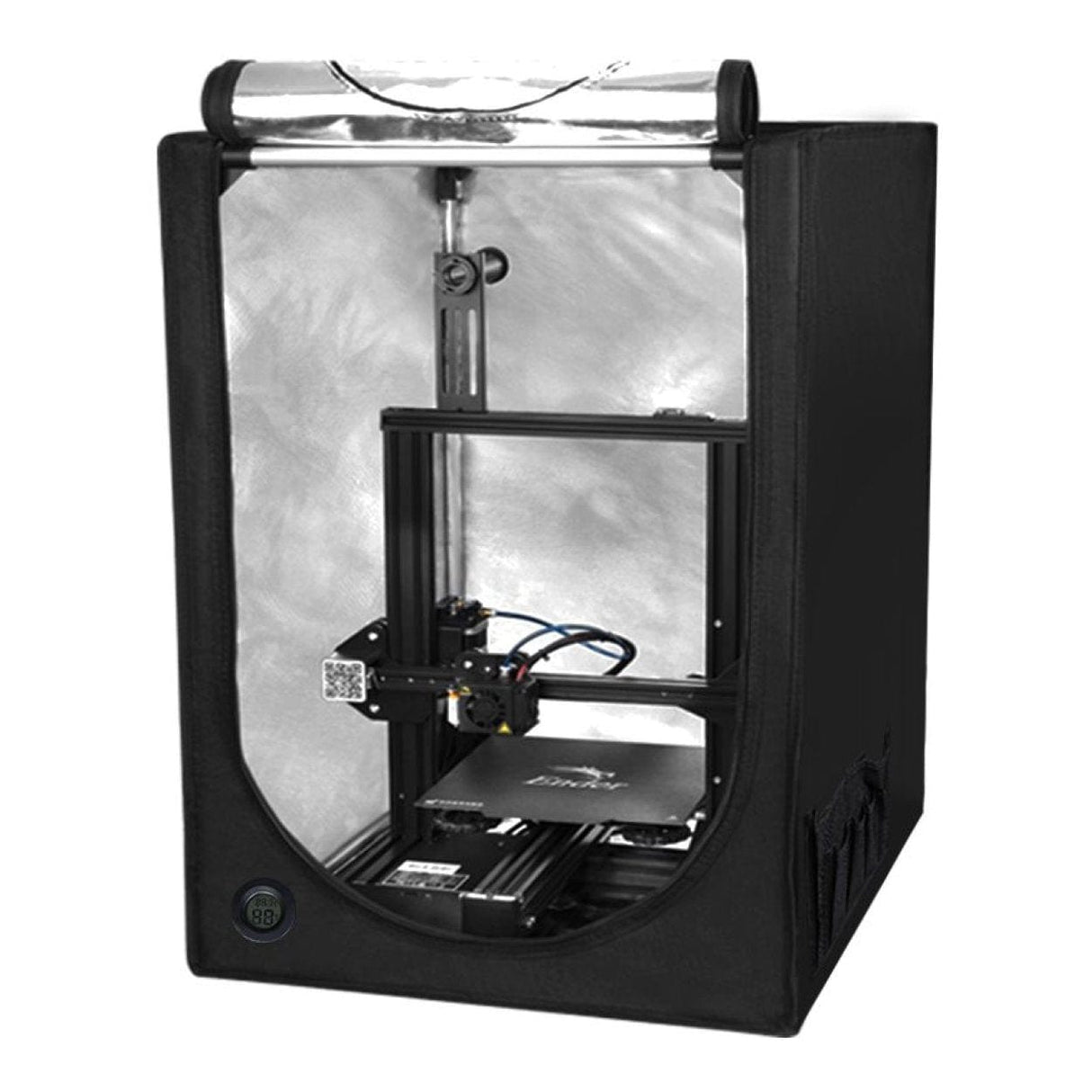 Creality 3D Medium 75x70x90cm Enclosure for 3D Printer CR-ENCL-M
