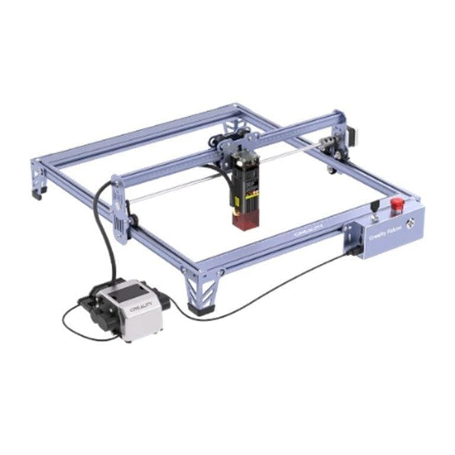 Creality 3D Falcon Pro 10W Laser Engraver with Air Assist CR-FALCON-10-PRO