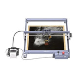 Creality 3D Falcon Pro 10W Laser Engraver with Air Assist CR-FALCON-10-PRO