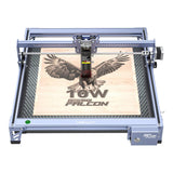 Creality 3D 10W CR-Laser Falcon Upgrade Package CR-FALCON-10-UP