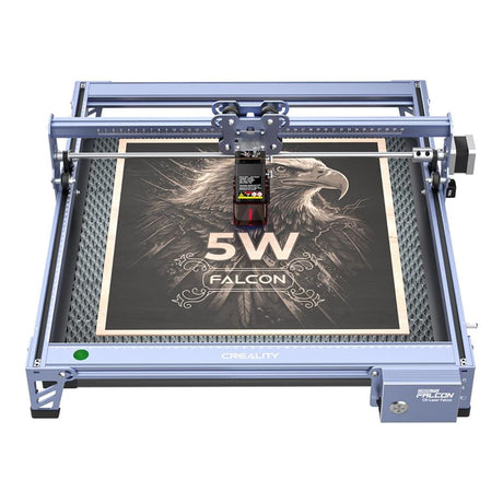 Creality 3D 5W CR-Laser Falcon Upgrade Package CR-FALCON-5-UP