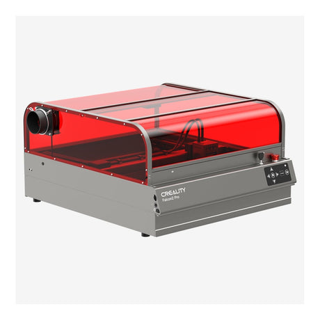 Creality 3D Falcon Pro 60W Enclosed Laser Engraver