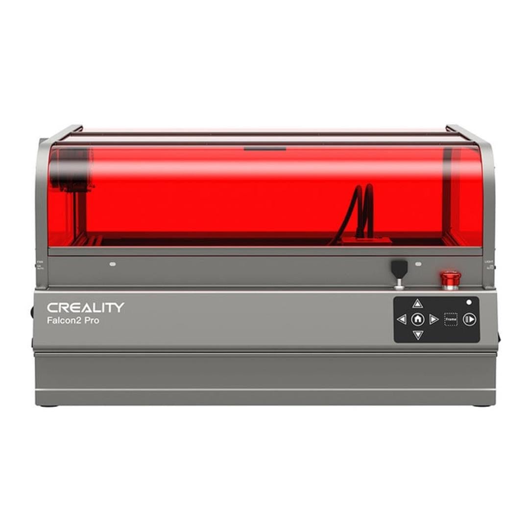 Creality 3D Falcon Pro 60W Enclosed Laser Engraver