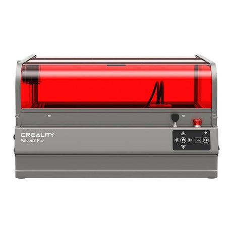 Creality 3D Falcon Pro 60W Enclosed Laser Engraver