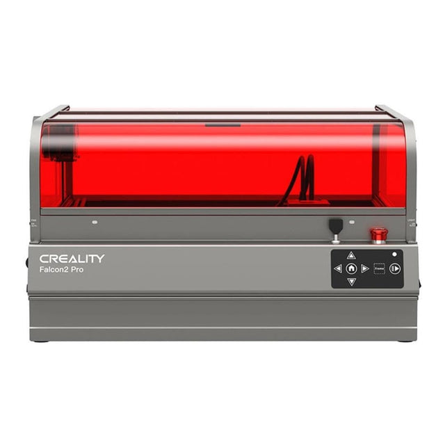 Creality 3D Falcon Pro 60W Enclosed Laser Engraver