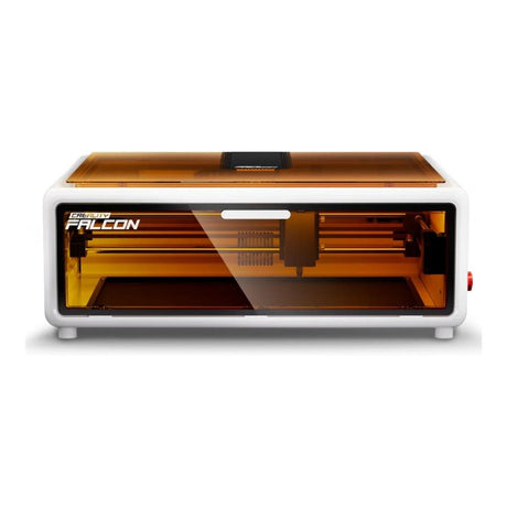 Creality 3D Falcon A1 10W Laser Engraver White