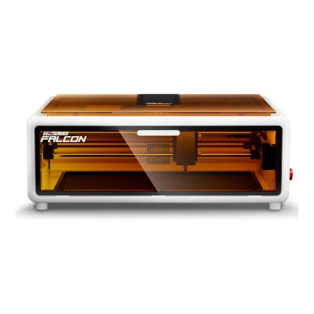 Creality 3D Falcon A1 10W Laser Engraver White