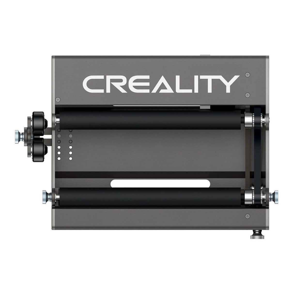 Creality 3D CR Falcon 10W Laser Engraver Combo with Rotary Roller and Air Assist