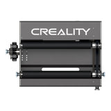 Creality 3D CR Falcon 10W Laser Engraver Combo with Rotary Roller and Air Assist