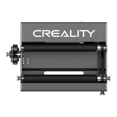 Creality 3D CR Falcon 10W Laser Engraver Combo with Rotary Roller and Air Assist