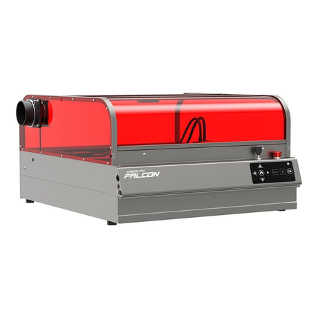 Creality 3D Falcon 2 Pro S 22W Laser Engraver with Air Assist CR-FALCON2-PROS22W