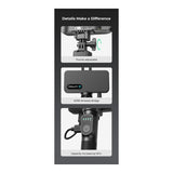 Creality CR-Scan Ferret Pro 3D Scanner Kit CR-FERRET-PRO