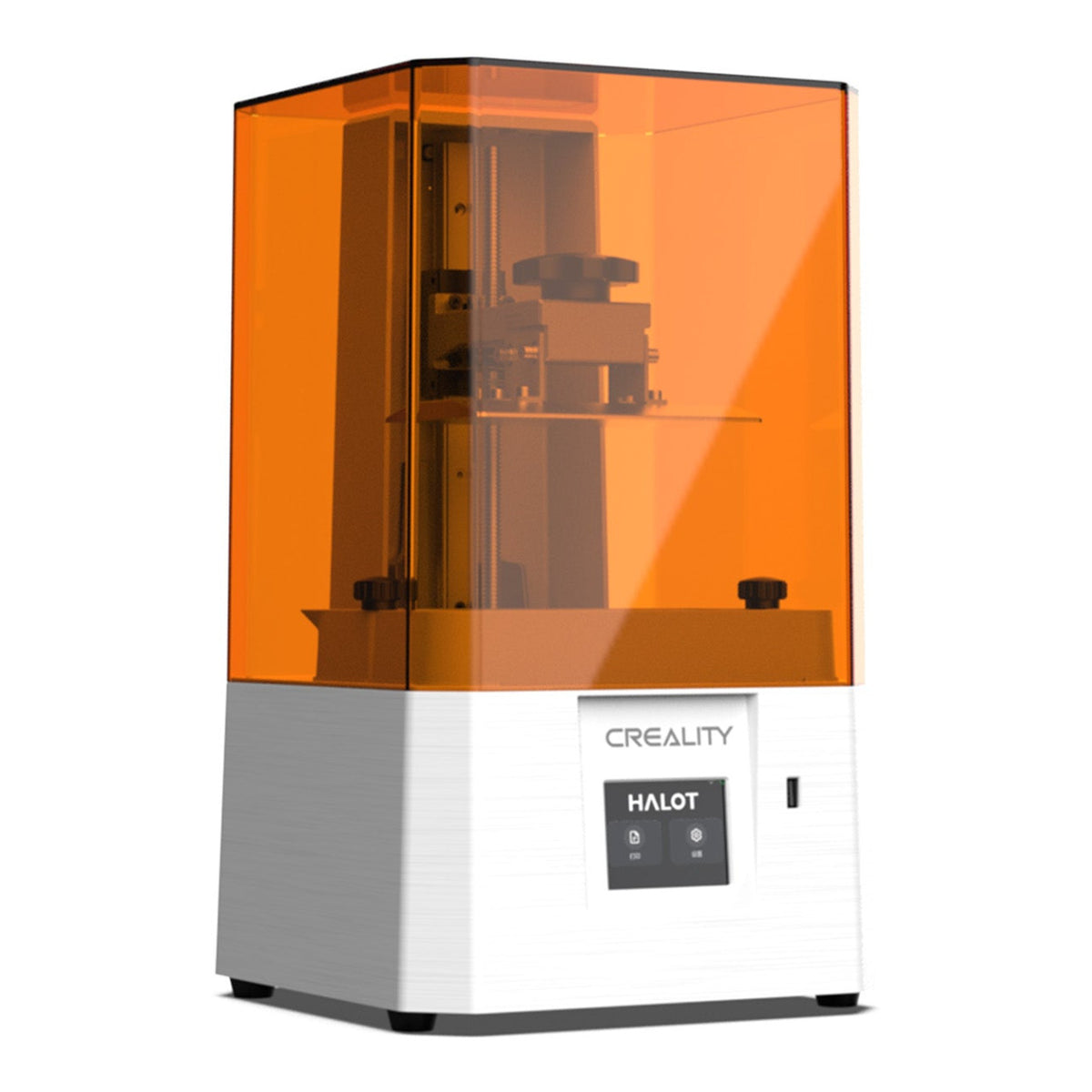Creality Halot X1 NEO 9K Resin 3D Printer