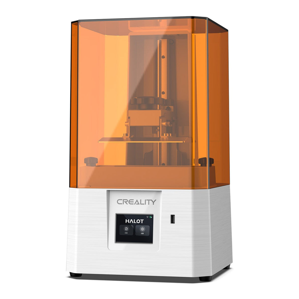 Creality Halot X1 NEO 9K Resin 3D Printer