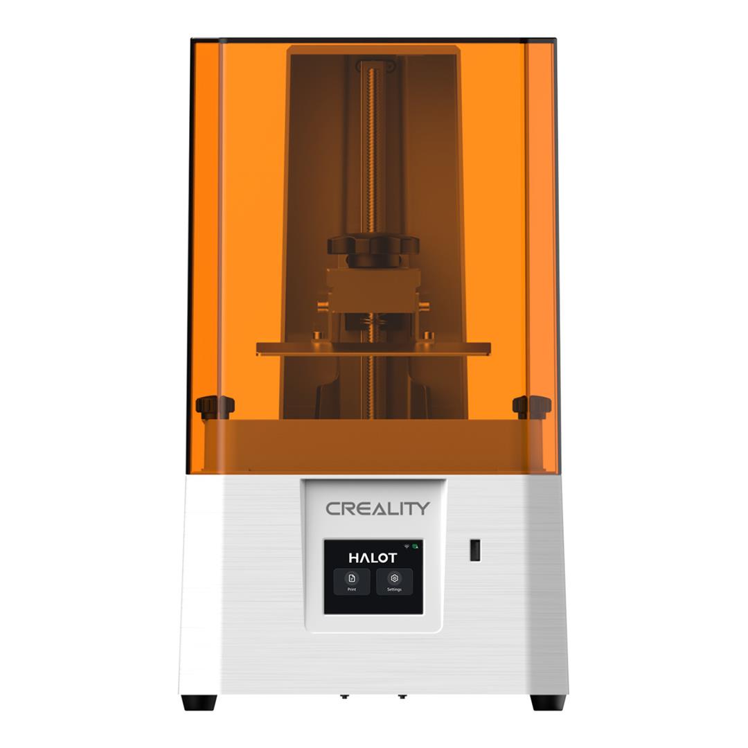 Creality Halot X1 NEO 9K Resin 3D Printer
