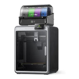 Creality 3D K2 3D Printer and CFS Combo CR-K2-COMBO