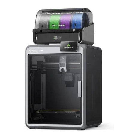 Creality 3D K2 3D Printer and CFS Combo CR-K2-COMBO