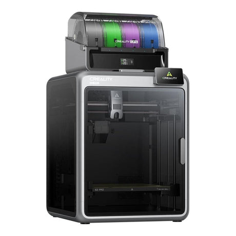 Creality 3D K2 3D Printer and CFS Combo CR-K2-COMBO