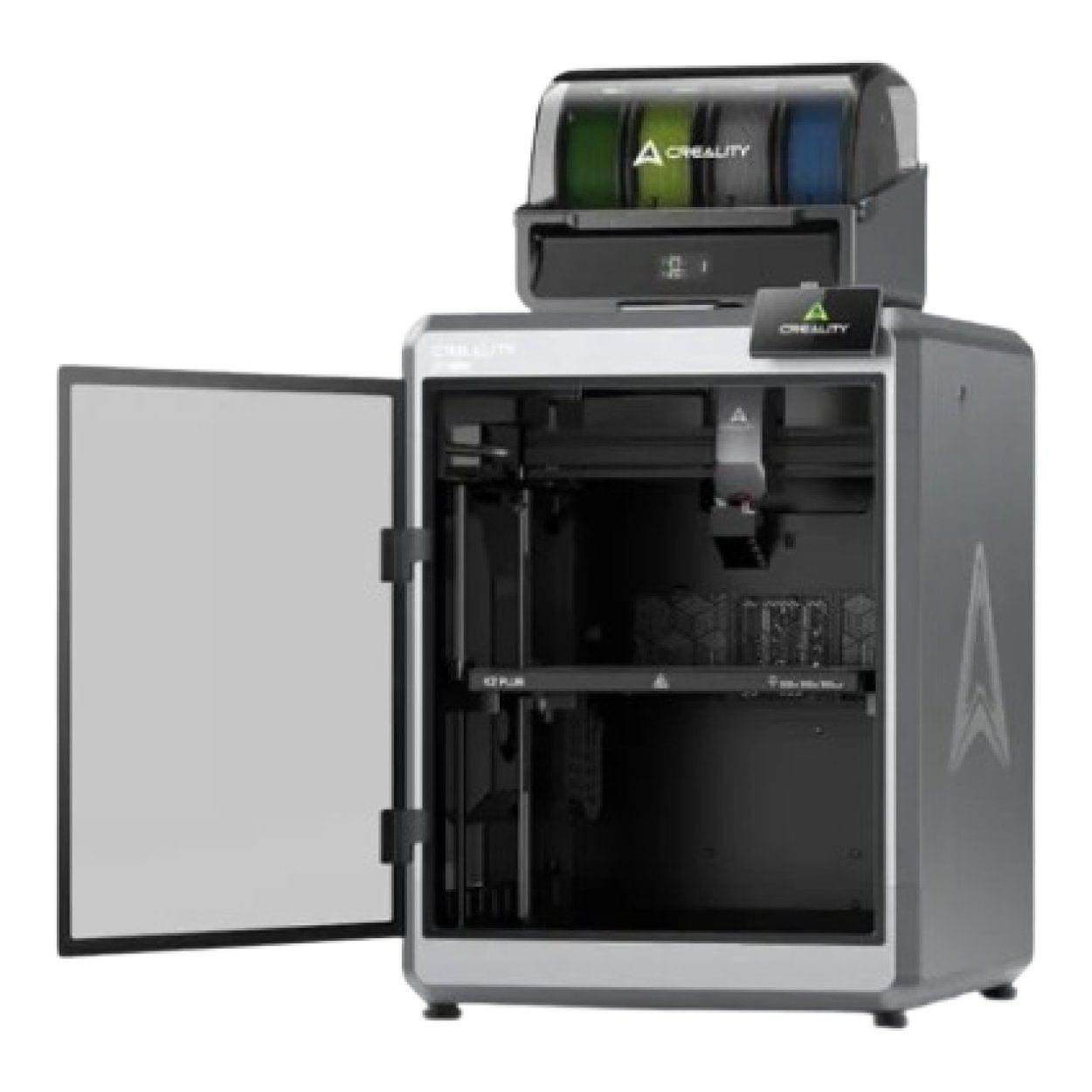 Creality 3dプリンター　k2plus cfsなし Creality 3D K2 Plus CFS Combo 3D Printer CR-K2PLUS-COMBO – FirstShop