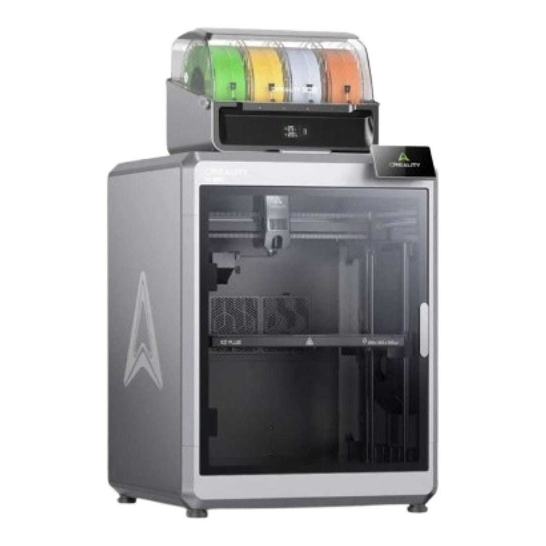 Creality 3dプリンター　k2plus cfsなし Creality 3D K2 Plus CFS Combo 3D Printer CR-K2PLUS-COMBO – FirstShop