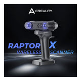 Creality Raptor X Wireless Scanner CR-RAPTORX