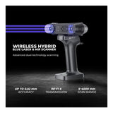 Creality Raptor X Wireless Scanner CR-RAPTORX