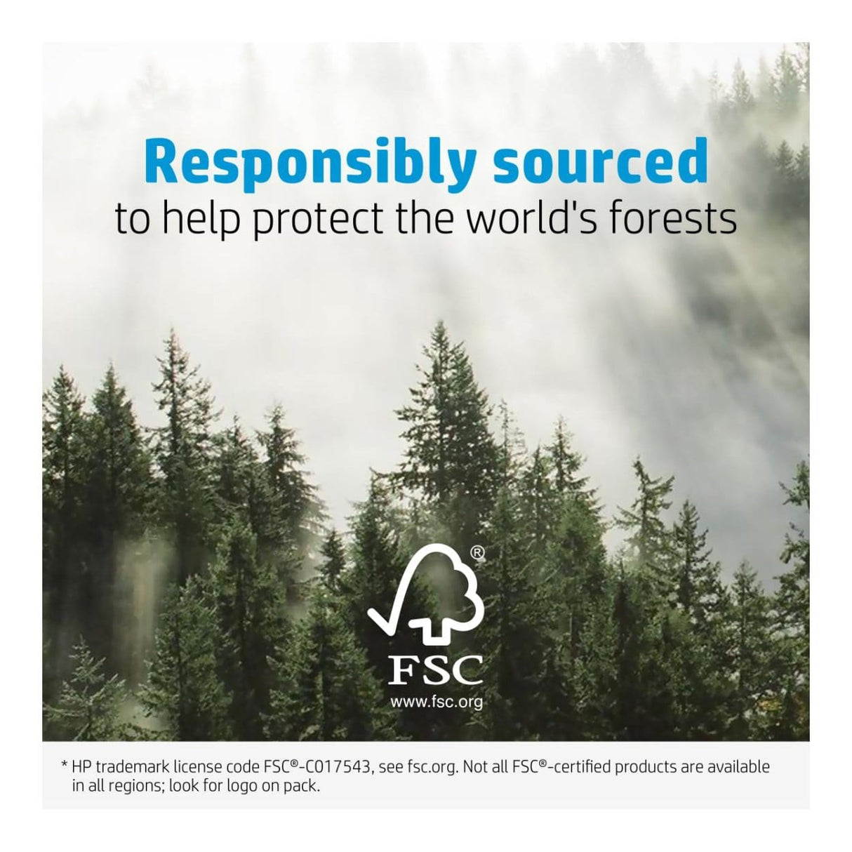 HP Everyday Glossy Photo Paper 10x15cm 100-sheet CR757A