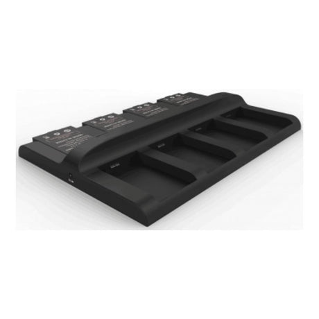 Chainway 8-slot 5V 4A Battery Charger for C6000 Handheld Computer CRD-C6000-8PB