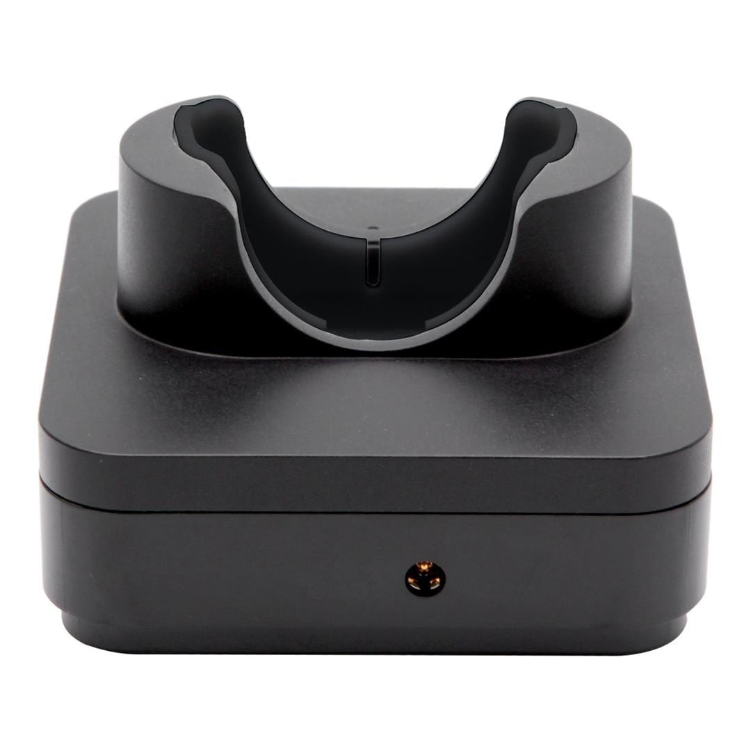 Chainway C61 Rugged Single Charging Cradle with 24W DC Adapter CRD-C61-RBC