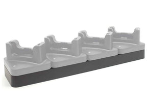 Chainway 4-Port Charger Station for Chainway C61 CRD-C61-RBC X4