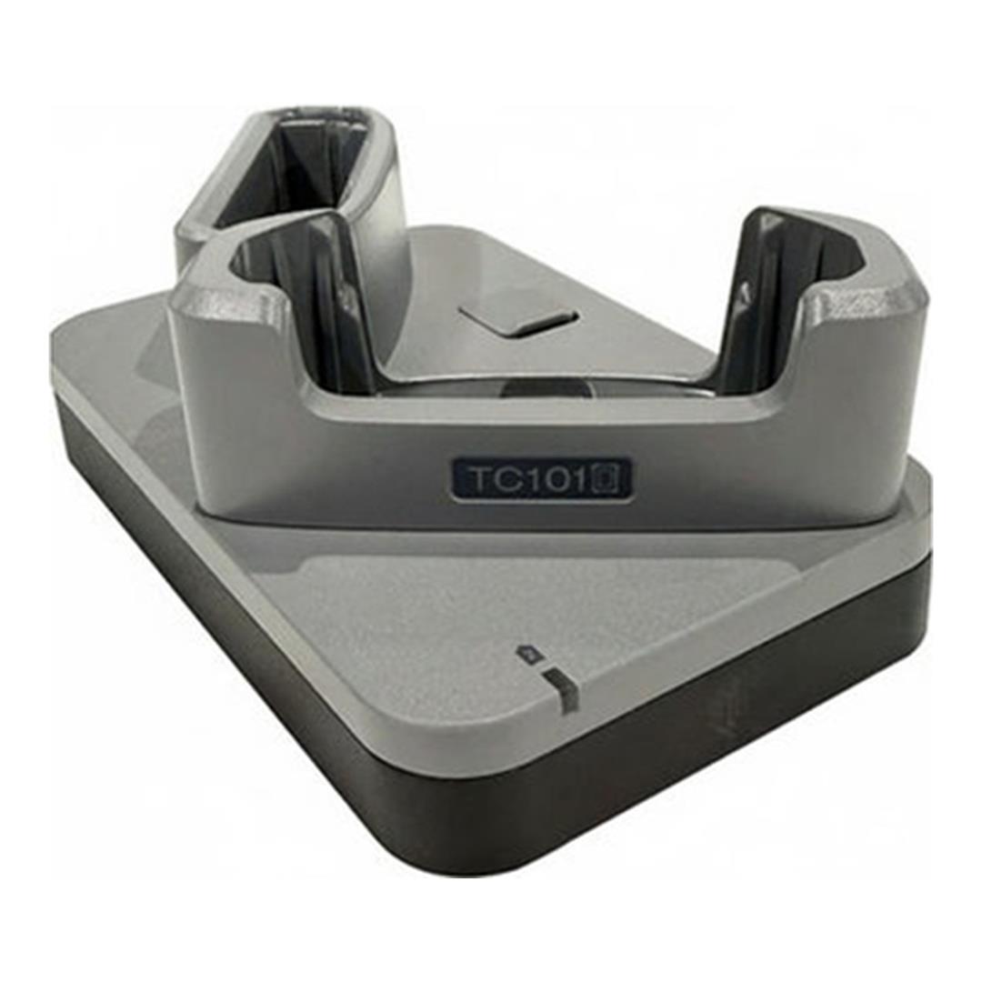 Zebra TC101 Rugged Charging Cradle CRD-TC1AB-1D1B