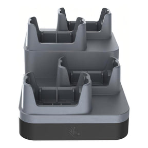 Zebra WS101/301 4-Slot Charger CRD-WS1X3-4SC-01