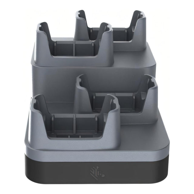 Zebra WS101/301 4-Slot Charger CRD-WS1X3-4SC-01