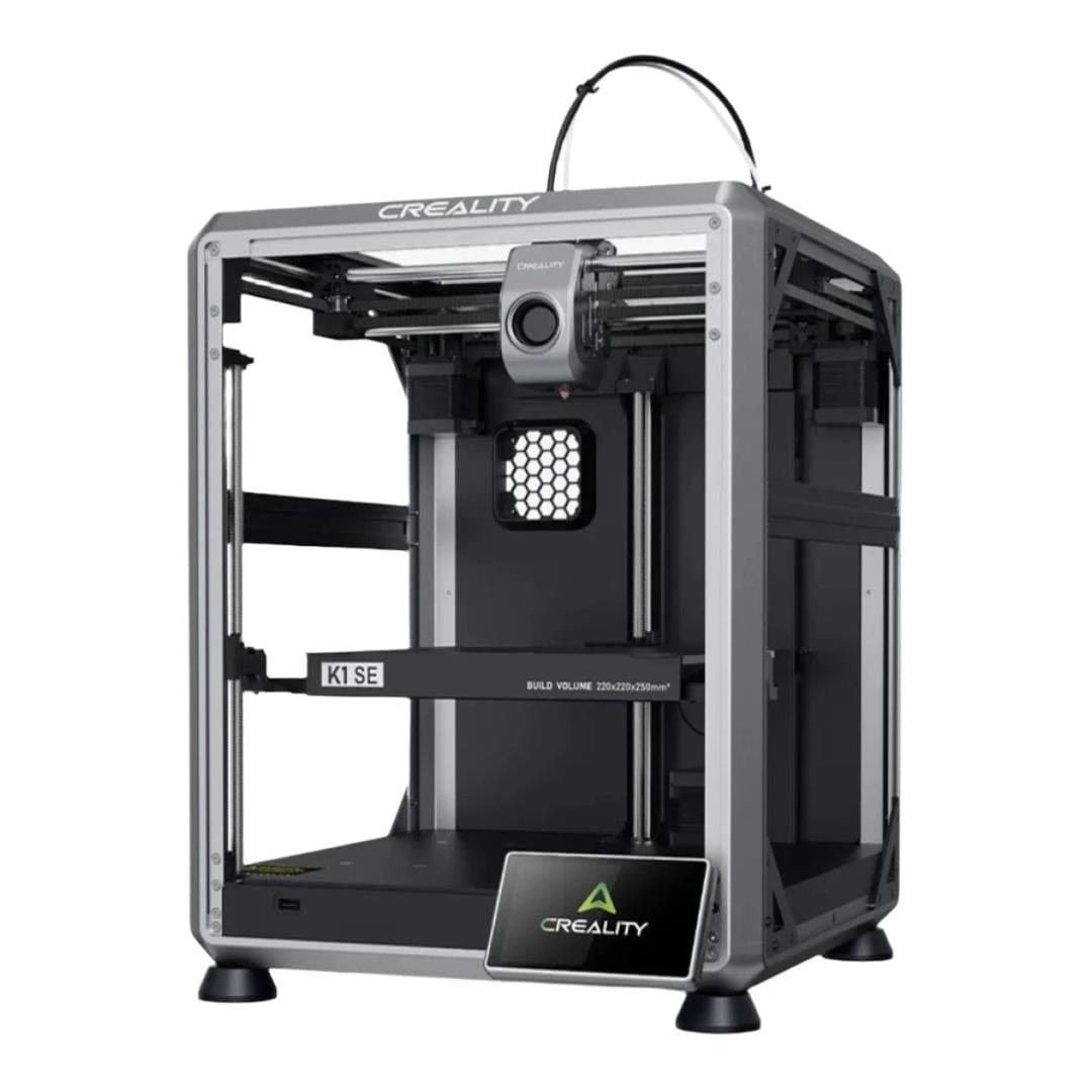 Creality K1 SE 3D Printer CREALITY-K1-SE