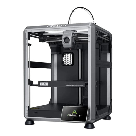 Creality K1 SE 3D Printer CREALITY-K1-SE