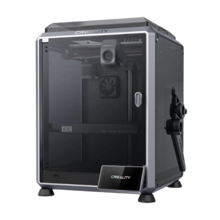 Creality 3D K1-C 3D Printer with AI Camera CREALITY-K1C – FirstShop