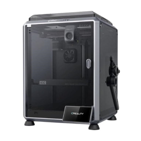 Creality 3D K1-C 3D Printer with AI Camera CREALITY-K1C