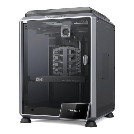 Creality 3D K1-C 3D Printer with CFS CREALITY-K1C2025