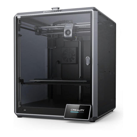 Creality 3D K1 Max 3D Printer with CFS CREALITY-K1MAX2025