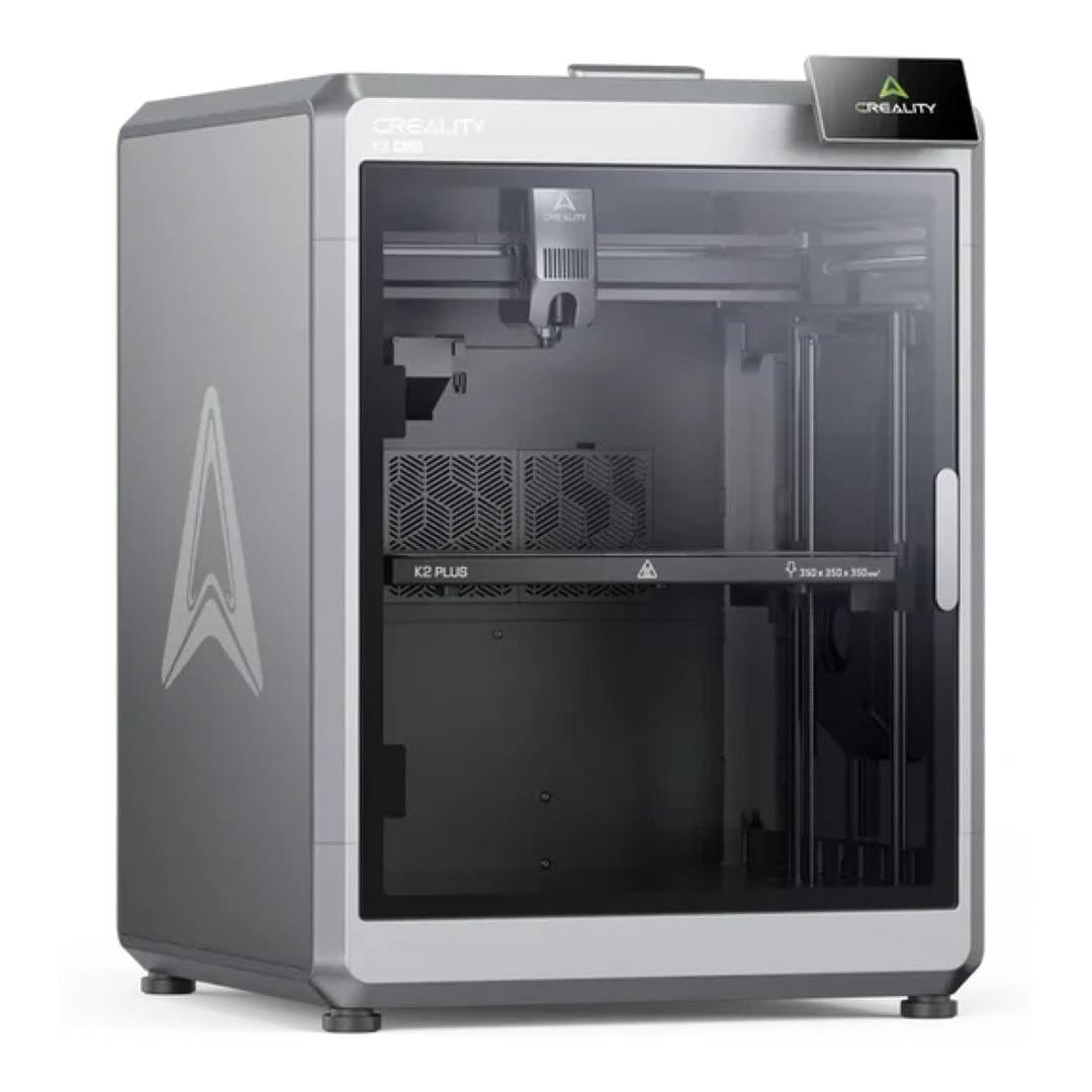 Creality 3D K2 Plus 3D Printer CREALITY-K2PLUS – FirstShop